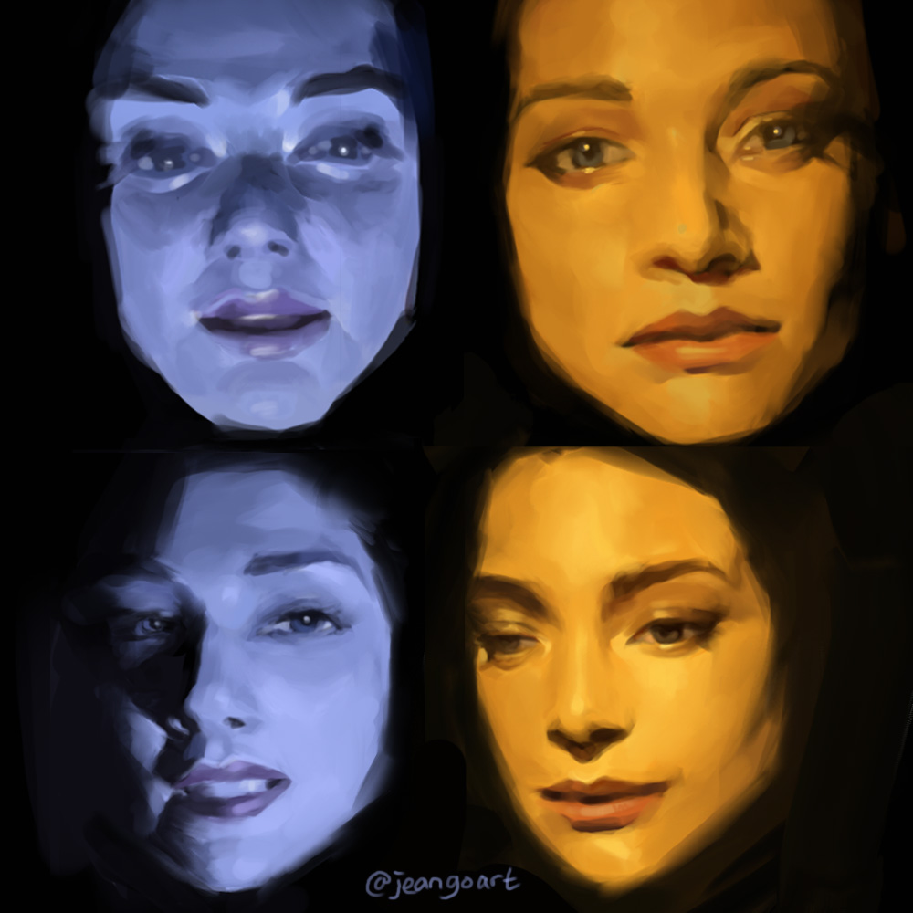 2021 0307 facestudy
