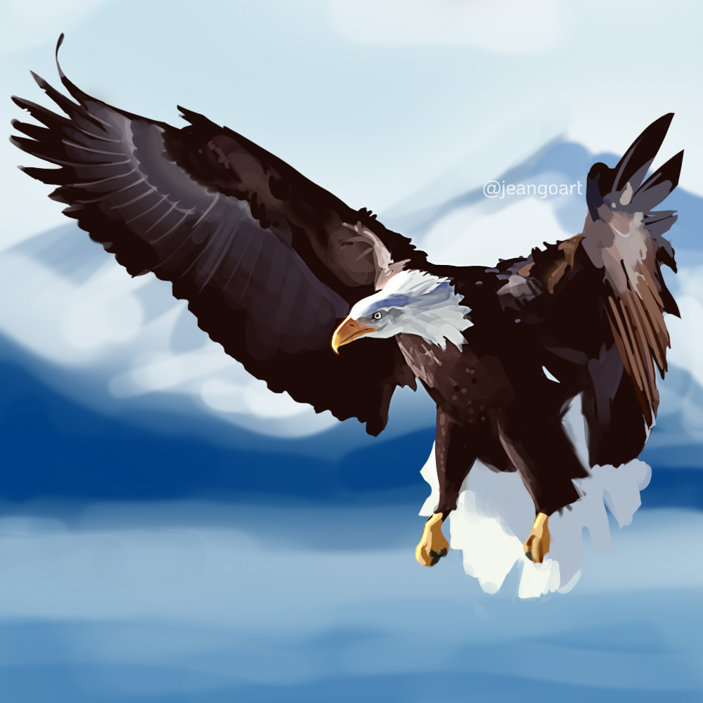 2022 0704 eagle