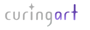 curingart logo