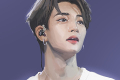 BTS Jimin