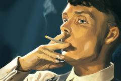 Peaky Blinders