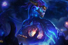 Aurelion Sol