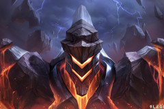 Earth King