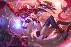 Star Guardian Jinx