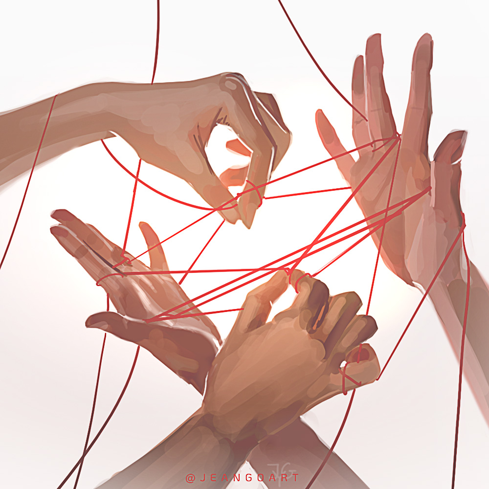 2022 0707 Catscradle