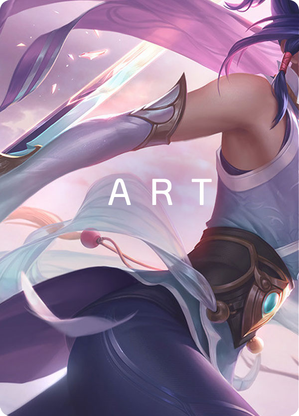 Multisite Art